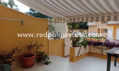 Appartement - Herverkoop - Denia - Costa Blanca