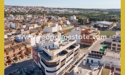 Appartement - Herverkoop - Formentera del Segura - Costa Blanca