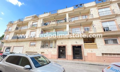 Appartement - Herverkoop - Formentera del Segura - Costa Blanca