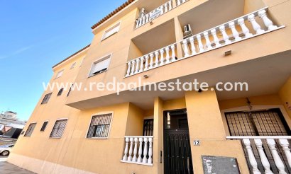 Appartement - Herverkoop - Formentera del Segura - Costa Blanca