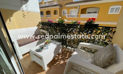Appartement - Herverkoop -
            Formentera del Segura - MR2-79087