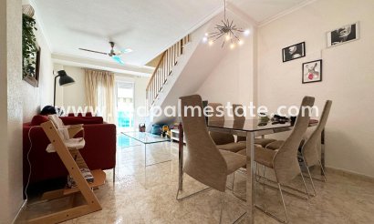 Appartement - Herverkoop - Guardamar del Segura - Center