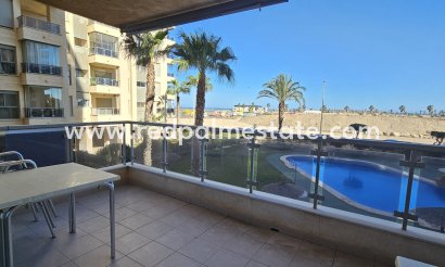 Appartement - Herverkoop - Guardamar del Segura - Costa Blanca