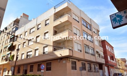 Appartement - Herverkoop - Guardamar del Segura - Costa Blanca