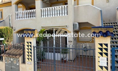 Appartement - Herverkoop - Guardamar del Segura -
                Costa Blanca