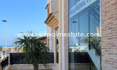 Appartement - Herverkoop - Guardamar del Segura - Costa Blanca