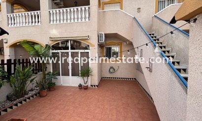 Appartement - Herverkoop - Guardamar del Segura -
                Costa Blanca