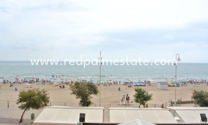 Appartement - Herverkoop - Guardamar del Segura - Guardamar del Segura