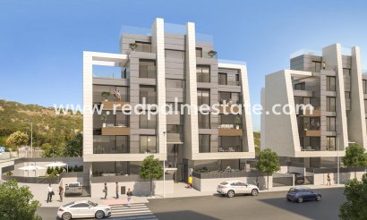 Appartement - Herverkoop - Guardamar del Segura - Guardamar