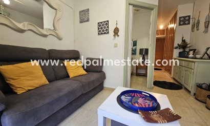 Appartement - Herverkoop -
            Guardamar del Segura - MR2-33762