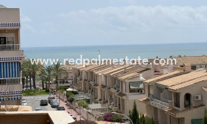 Appartement - Herverkoop - Guardamar del Segura -
                Pueblo