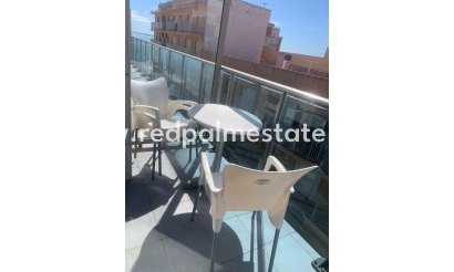 Appartement - Herverkoop - Guardamar del Segura - Pueblo