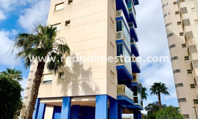 Appartement - Herverkoop - Guardamar del Segura - Puerto