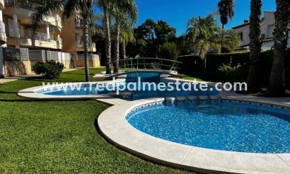 Appartement - Herverkoop - Jávea - Costa Blanca