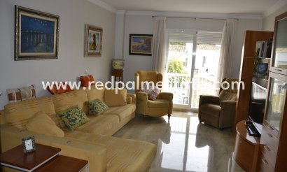 Appartement - Herverkoop - Jávea - Costa Blanca