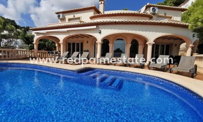 Appartement - Herverkoop - Jávea - Costa Blanca