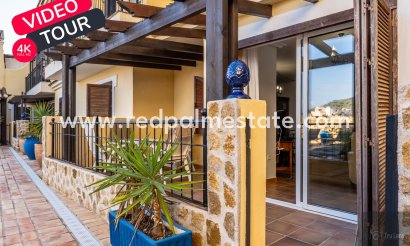 Appartement - Herverkoop - La Manga - Costa Calida