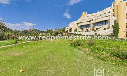 Appartement - Herverkoop - La Manga - Costa Calida