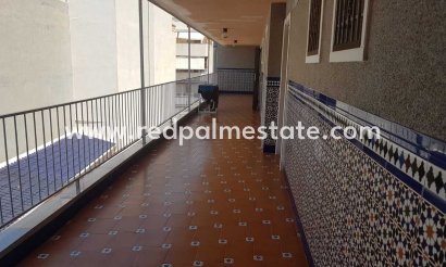 Appartement - Herverkoop - La Mata - Costa Blanca