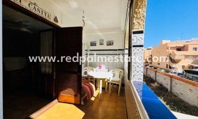 Appartement - Herverkoop - La Mata - Costa Blanca