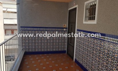 Appartement - Herverkoop - La Mata - La Mata