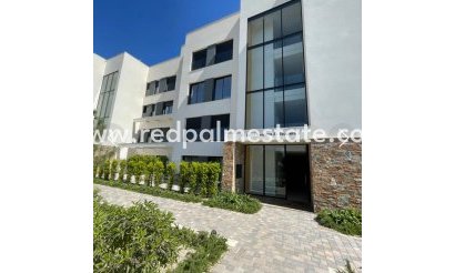 Appartement - Herverkoop - Las Colinas Golf - Las Colinas Golf