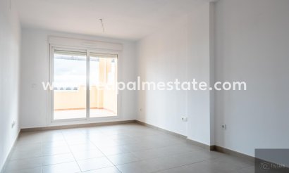 Appartement - Herverkoop - Las Terrazas de la Torre Golf Resort - Inland