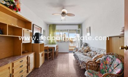 Appartement - Herverkoop - Lo Pagan - Costa Calida