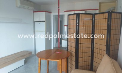 Appartement - Herverkoop - Lo Pagan - La Puntica