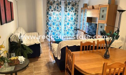 Appartement - Herverkoop - Los Alcazares - Centro