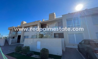 Appartement - Herverkoop - LOS URRUTIAS - Costa Calida
