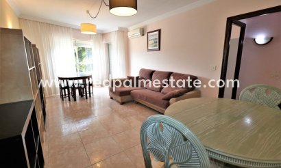 Appartement - Herverkoop - Mar Azul - La Veleta Torrevieja - Costa Blanca