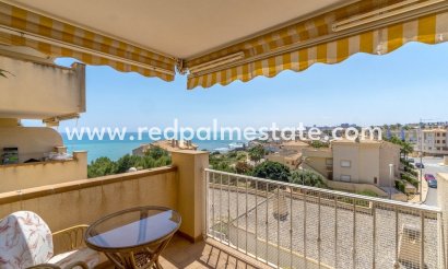 Appartement - Herverkoop - Orihuela Costa - Agua Marina