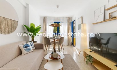 Appartement - Herverkoop - Orihuela Costa - Altos de Campoamor