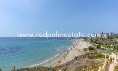 Appartement - Herverkoop - Orihuela Costa - Campoamor