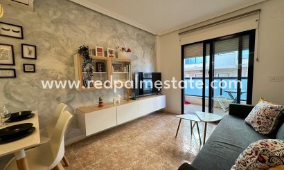 Appartement - Herverkoop - Orihuela Costa - Campoamor