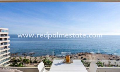 Appartement - Herverkoop - Orihuela Costa - Costa Blanca