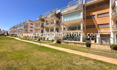 Appartement - Herverkoop - Orihuela Costa - Costa Blanca