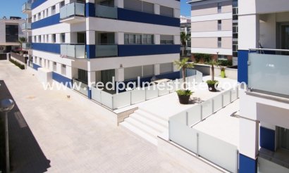 Appartement - Herverkoop - Orihuela Costa - Costa Blanca