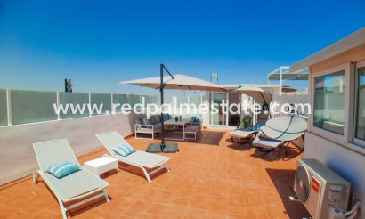 Appartement - Herverkoop - Orihuela Costa - Costa Blanca