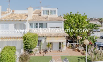 Appartement - Herverkoop - Orihuela Costa - Costa Blanca