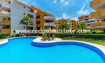 Appartement - Herverkoop - Orihuela Costa - Costa blanca