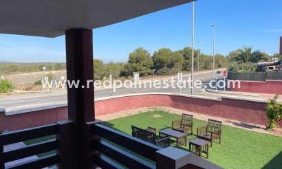 Appartement - Herverkoop - Orihuela Costa - Costa Blanca