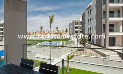 Appartement - Herverkoop - Orihuela Costa - Costa Blanca