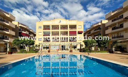 Appartement - Herverkoop - Orihuela Costa - Costa Blanca