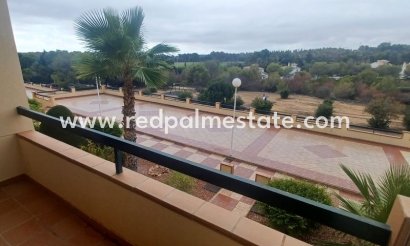 Appartement - Herverkoop - Orihuela Costa - Costa Blanca