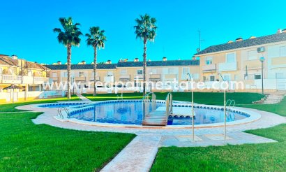 Appartement - Herverkoop - Orihuela Costa - Costa Blanca