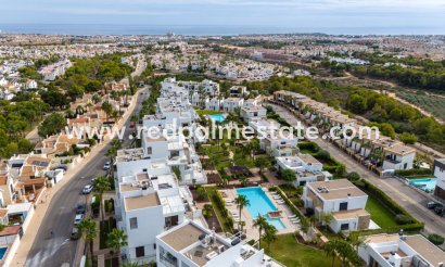 Appartement - Herverkoop - Orihuela Costa - Costa Blanca