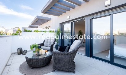 Appartement - Herverkoop - Orihuela Costa - Costa Blanca