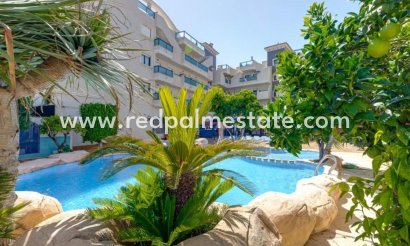 Appartement - Herverkoop - Orihuela Costa - Costa Blanca